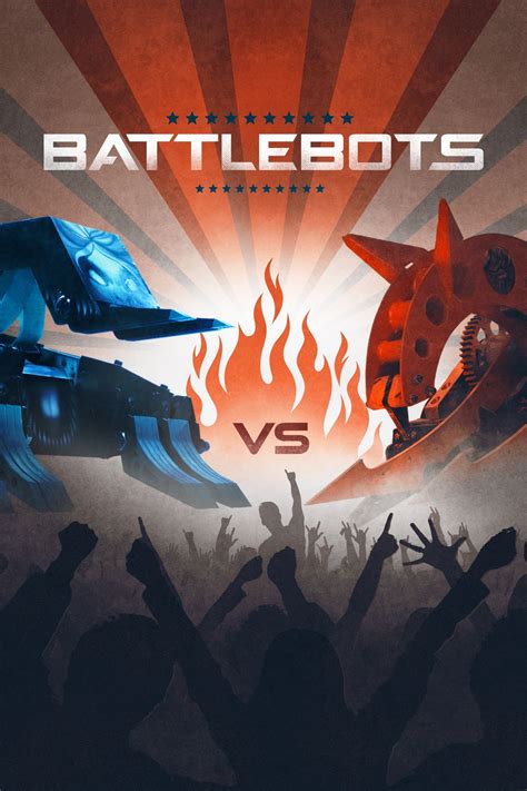cartoonhd battlebots|BattleBots (TV Series 2015– ) .